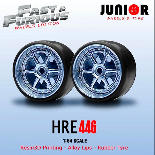 HRE 446