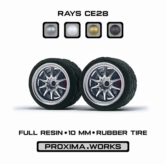 Proxima Rays CE28