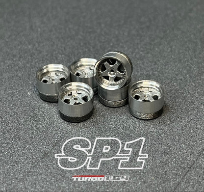 Silver SP1