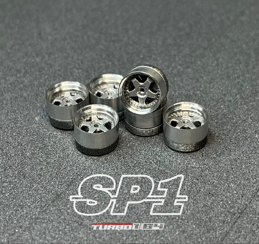Silver SP1