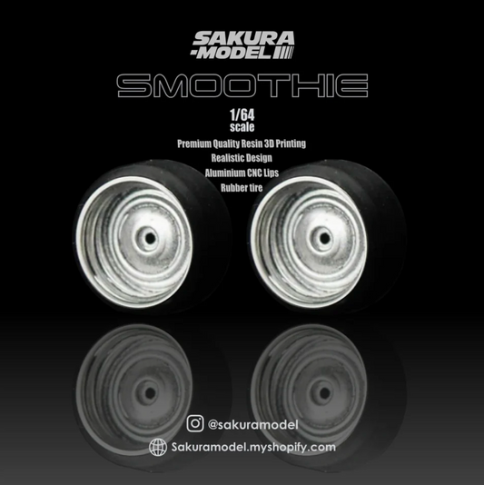 Sakura Smoothie