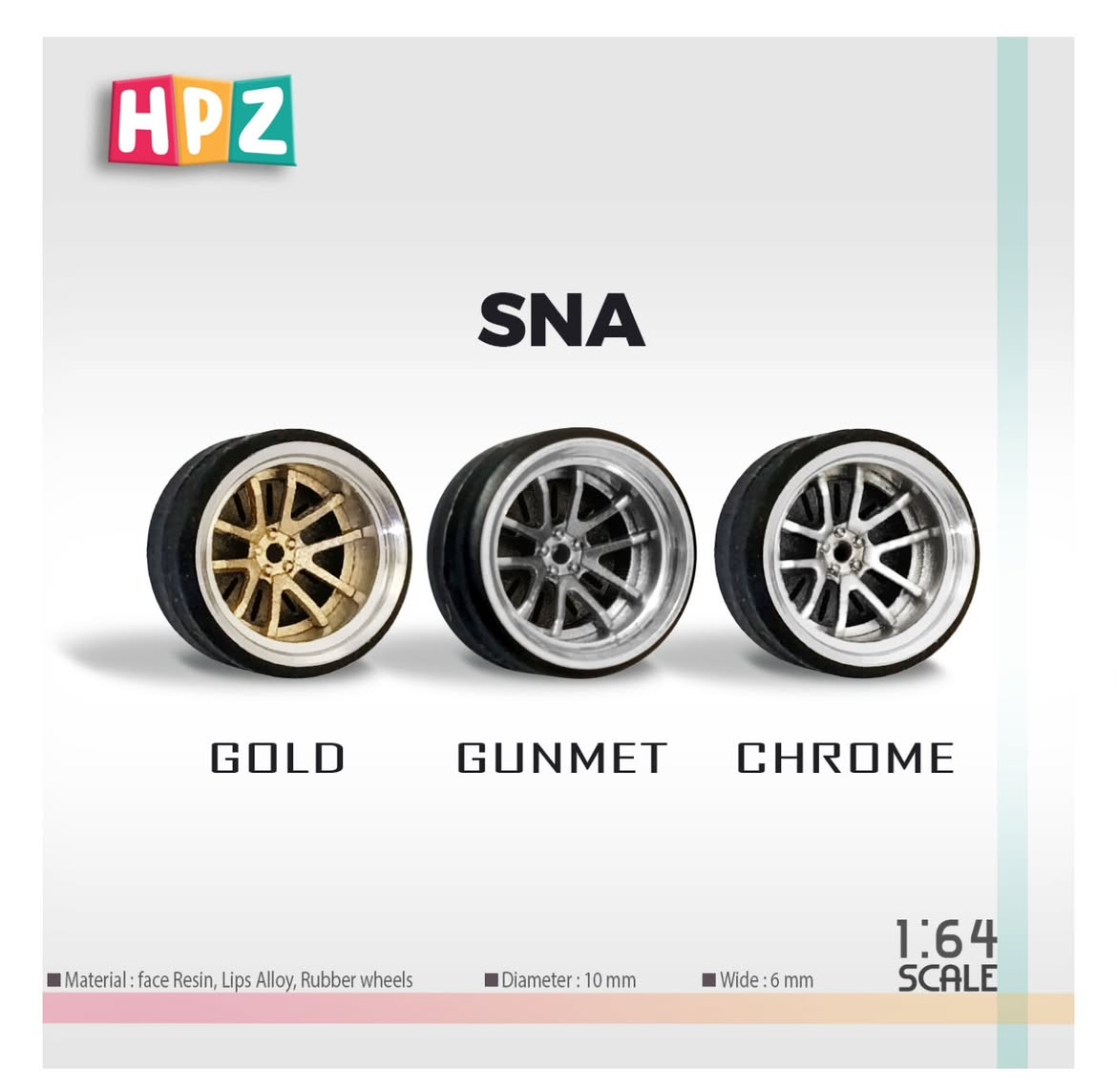 SNA