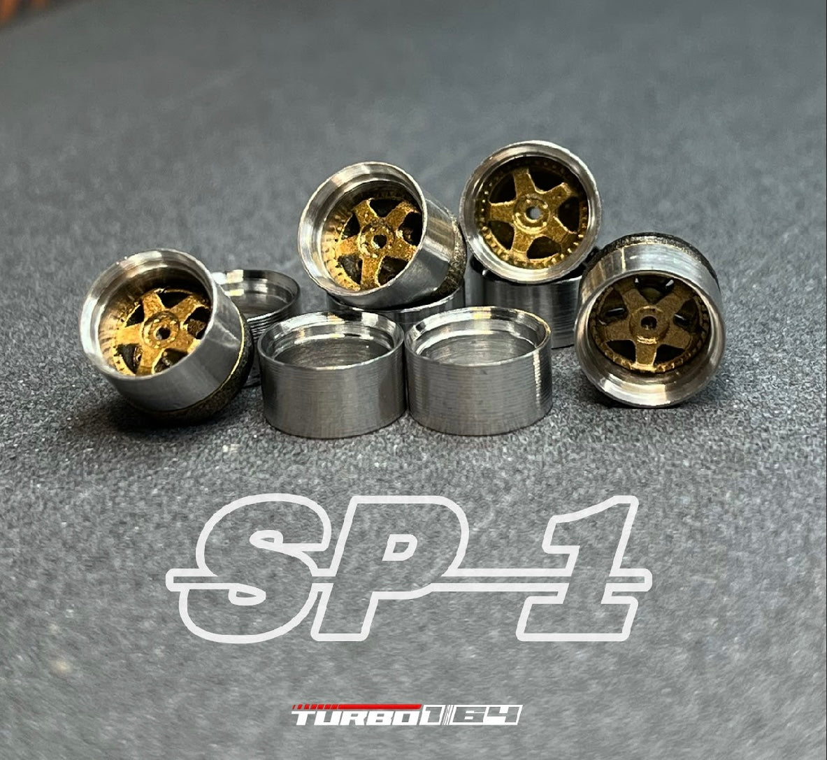 Gold SP1