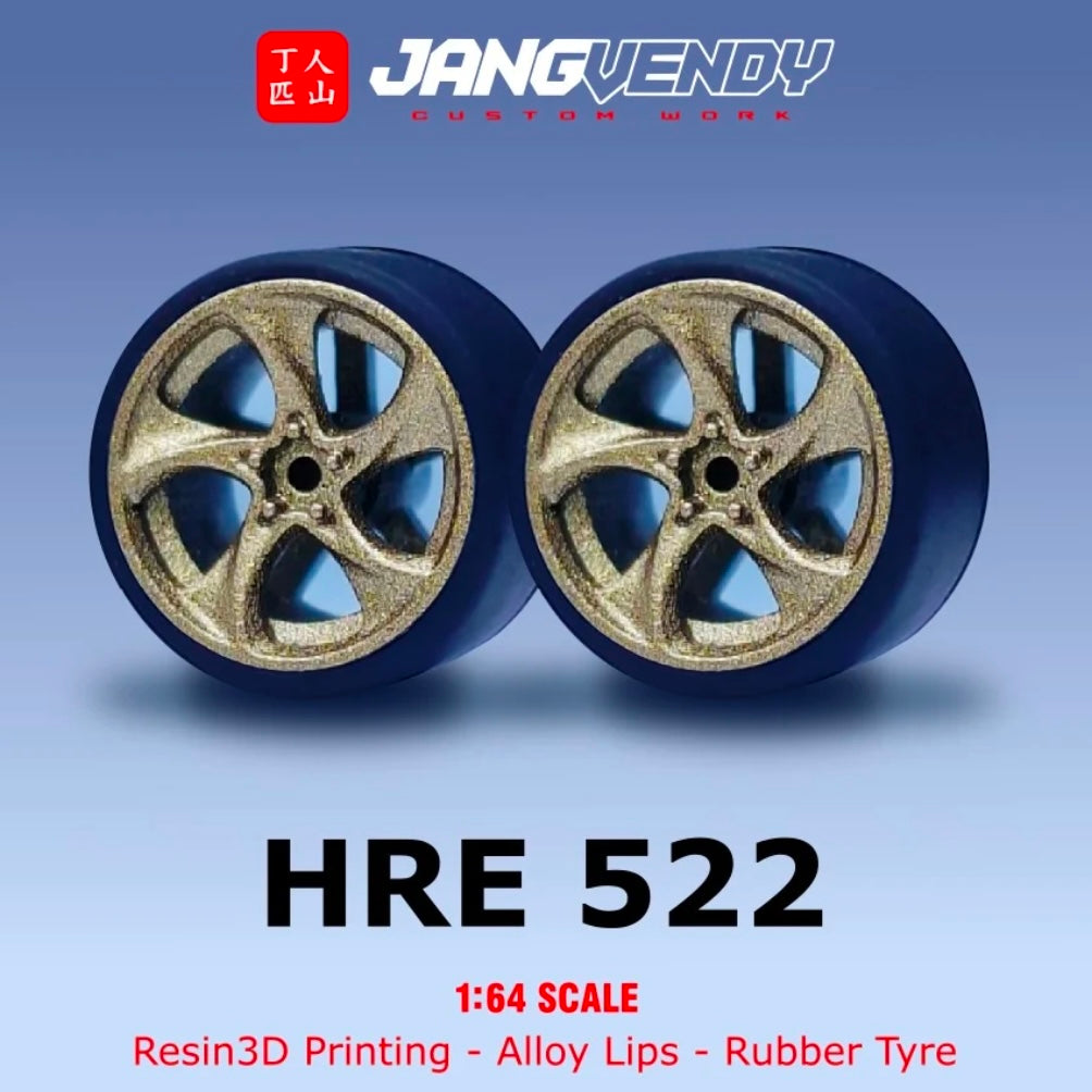HRE 522
