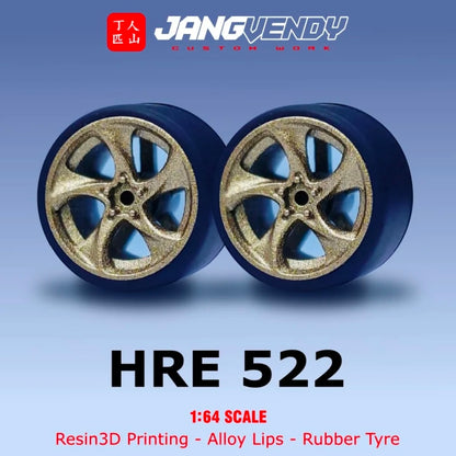 HRE 522