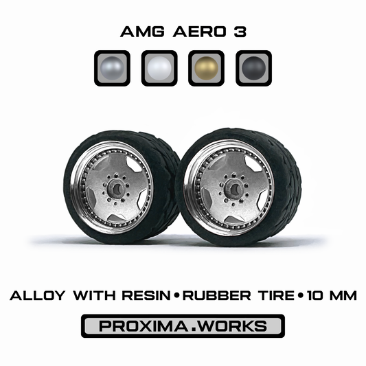 Proxima AMG AERO