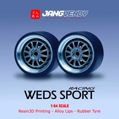 Weds Sport