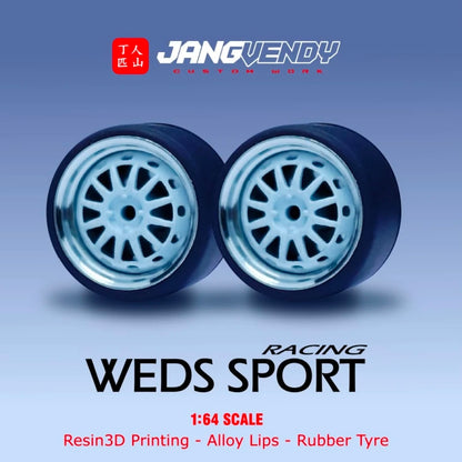 Weds Sport