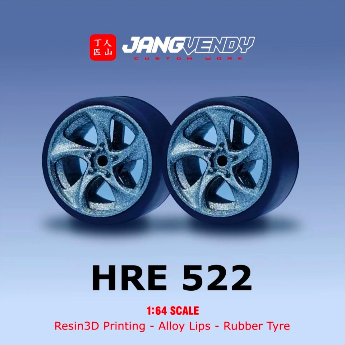 HRE 522