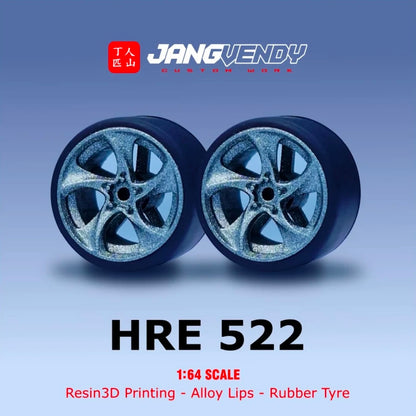 HRE 522