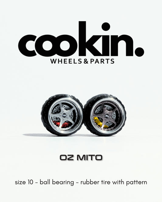OZ MITO