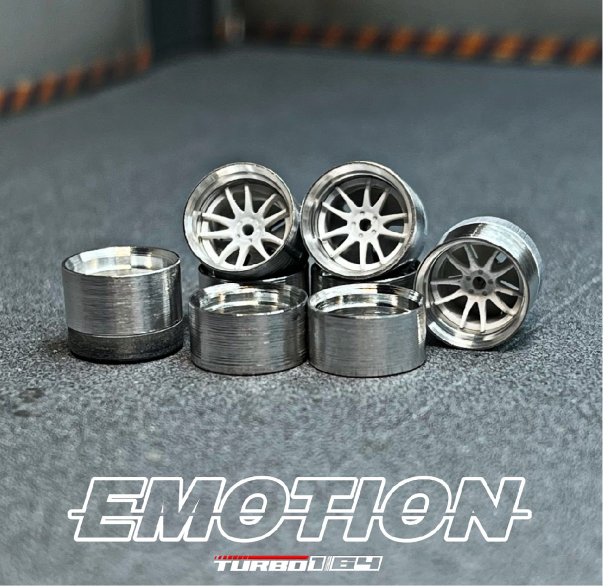 White Emotion