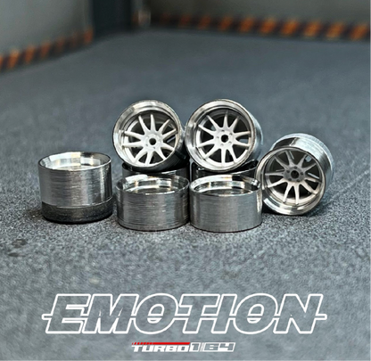 White Emotion