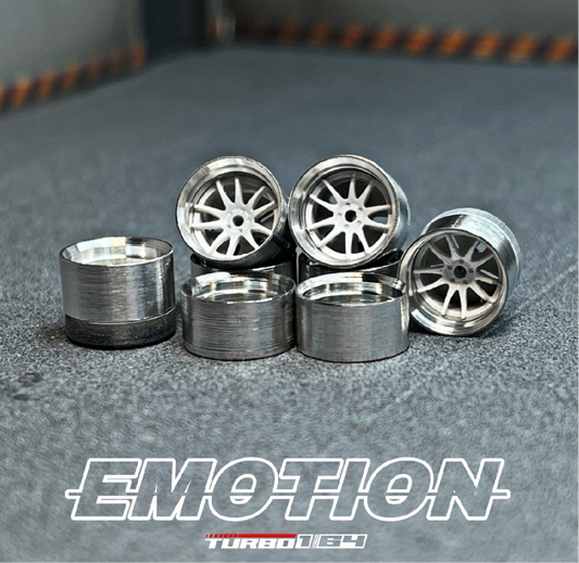 White Emotion