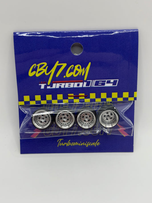 Silver Formula