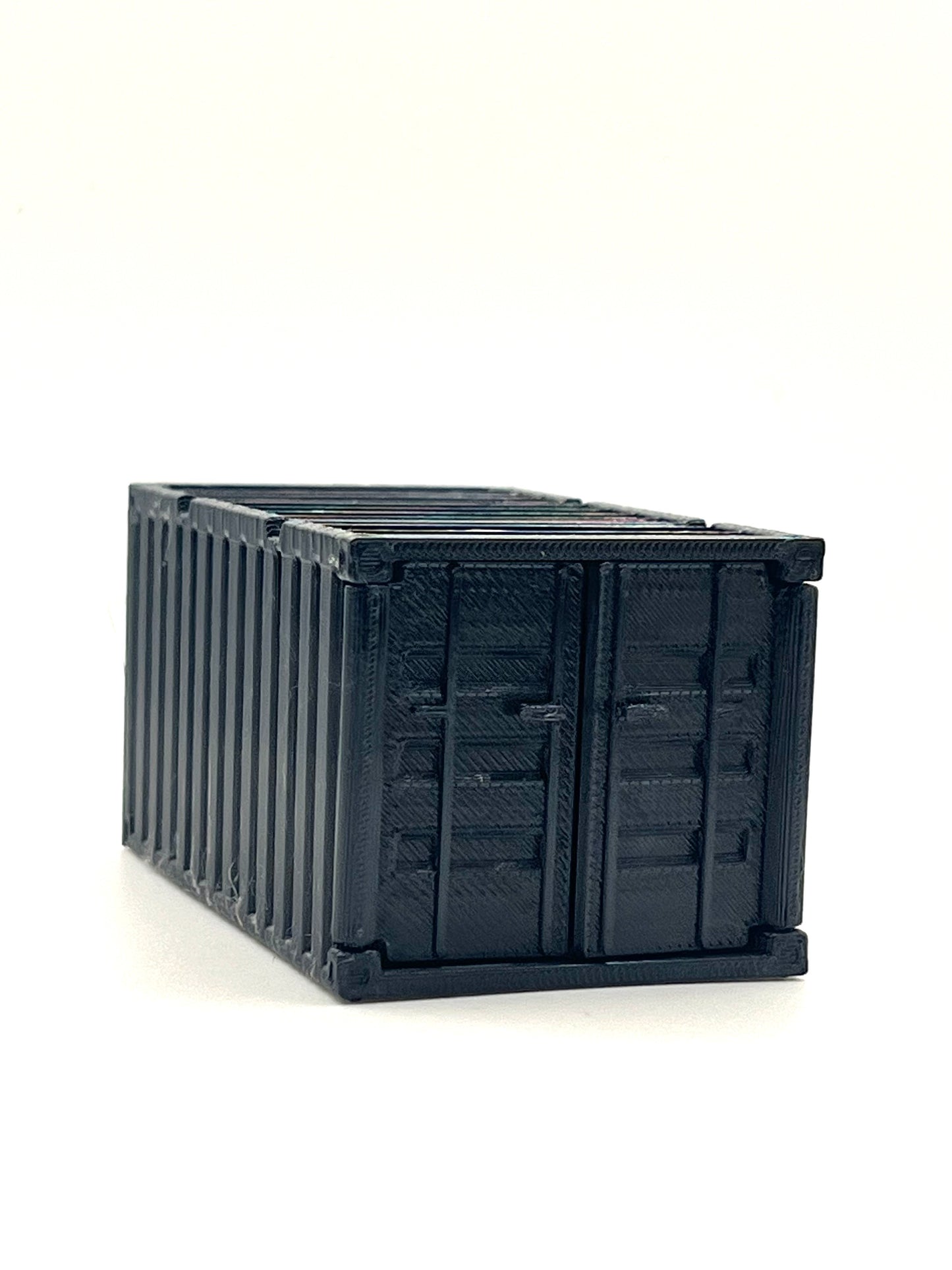 Storage Crate 1/64 Scale