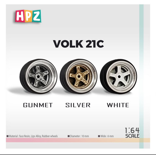 Volk 21C