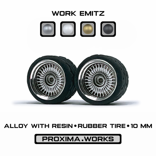 Proxima Work Emitz