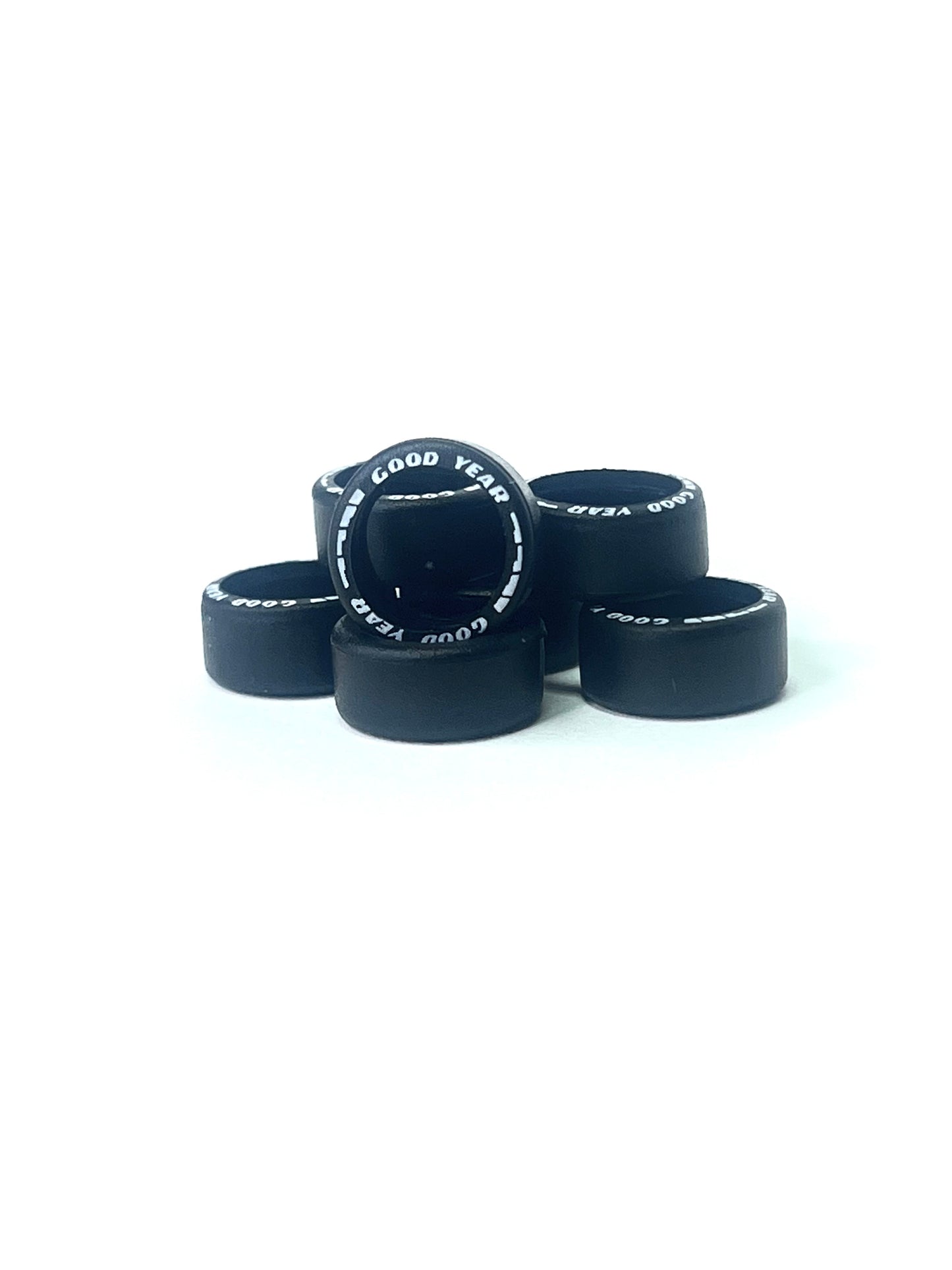 Lettered Tires