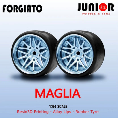 Forgiato Maglia
