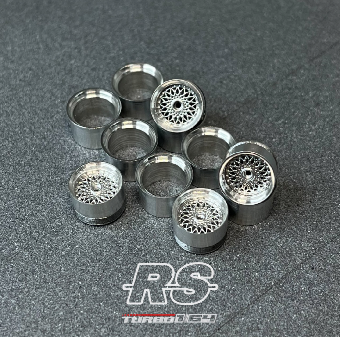 Silver Rs