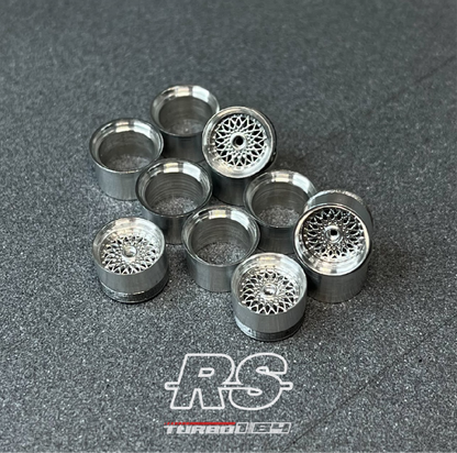 Silver Rs
