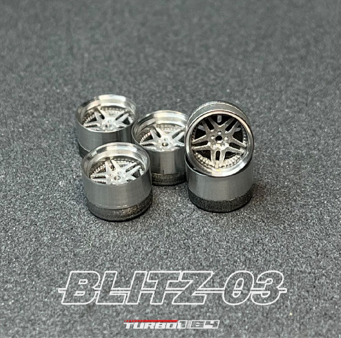 Silver Blitz 03