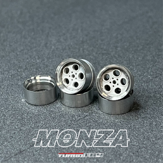 White Monza
