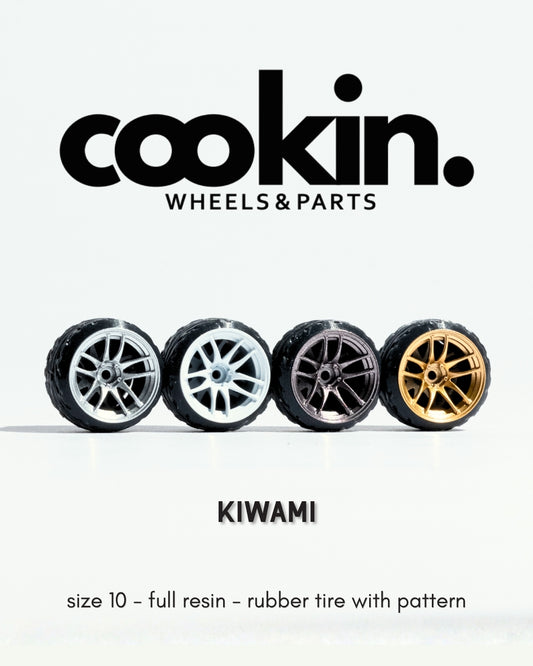 KIWAMI