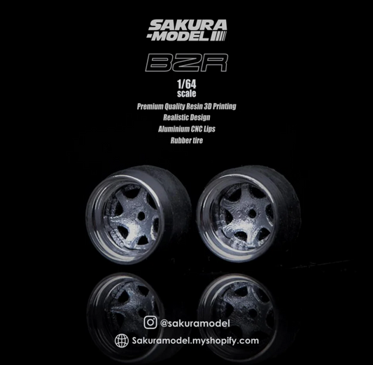 Kranze Bazreira Silver