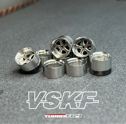 Silver VSKF