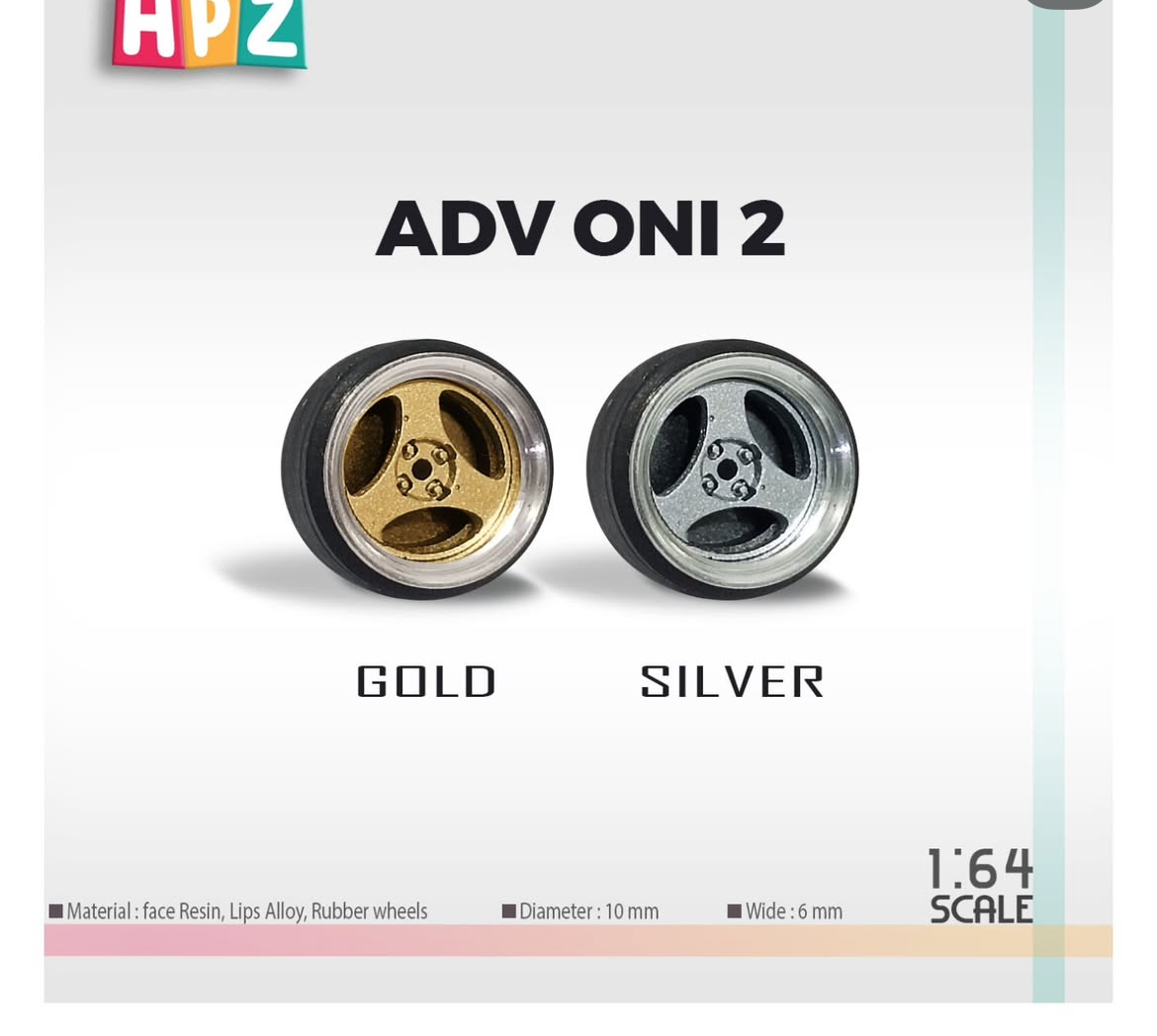 ADV ONI 2