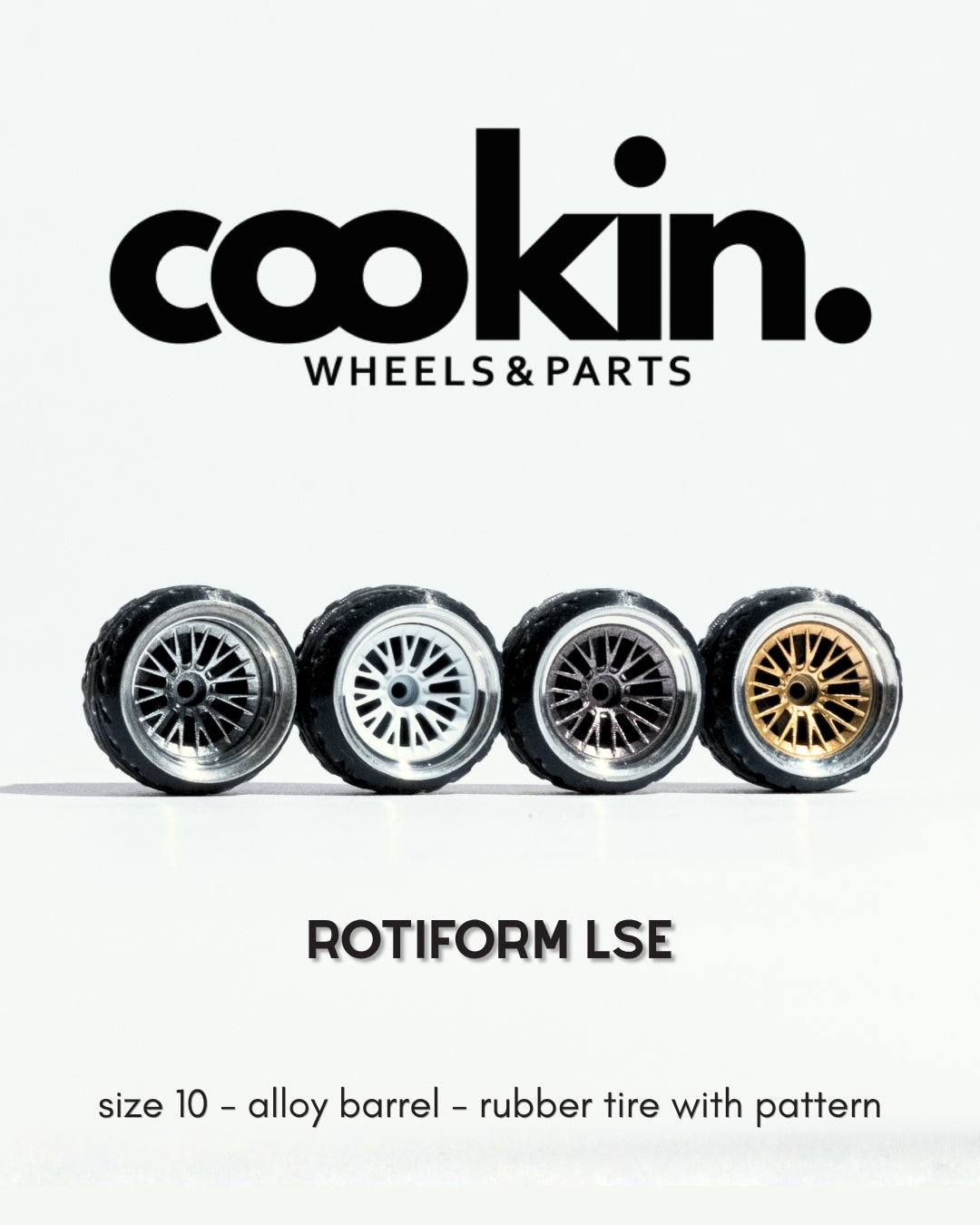 ROTIFORM LSE