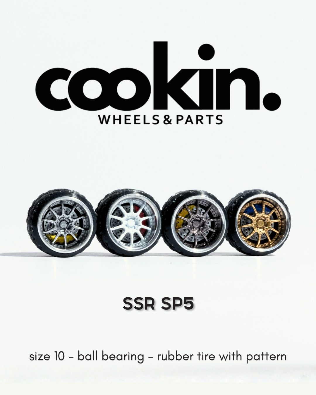 SSR SP5