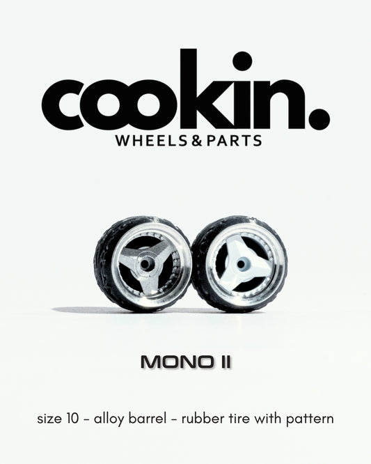 Mono II