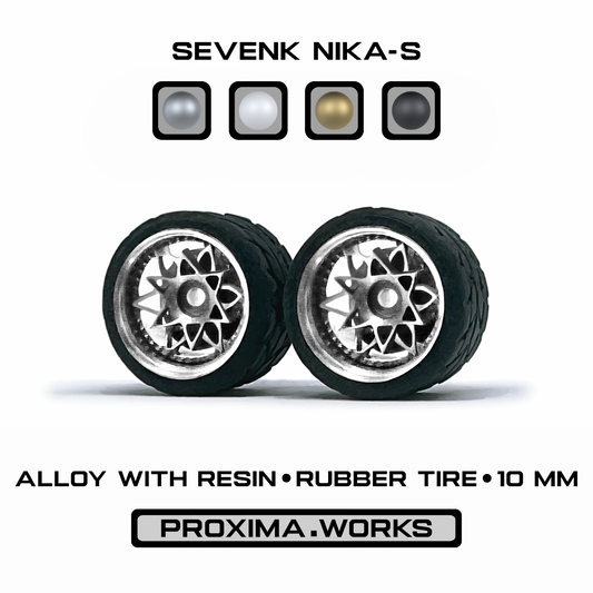 Proxima Sevenk NIKA-S