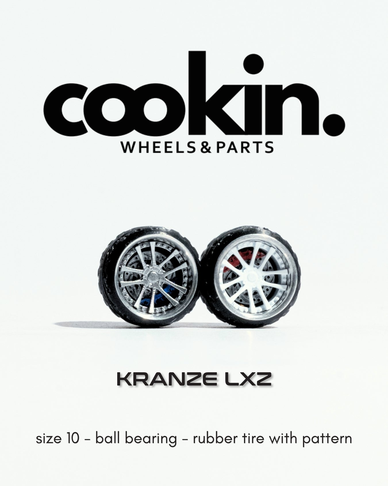 KRANZE LXZ