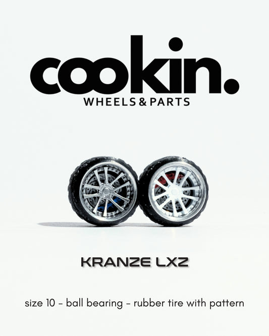 KRANZE LXZ
