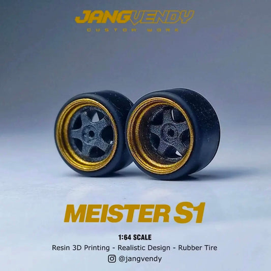 Meister S1