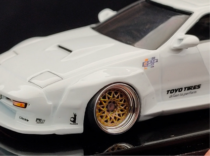 Sakura - Add on Body kit for Hot Wheels RX7 FC