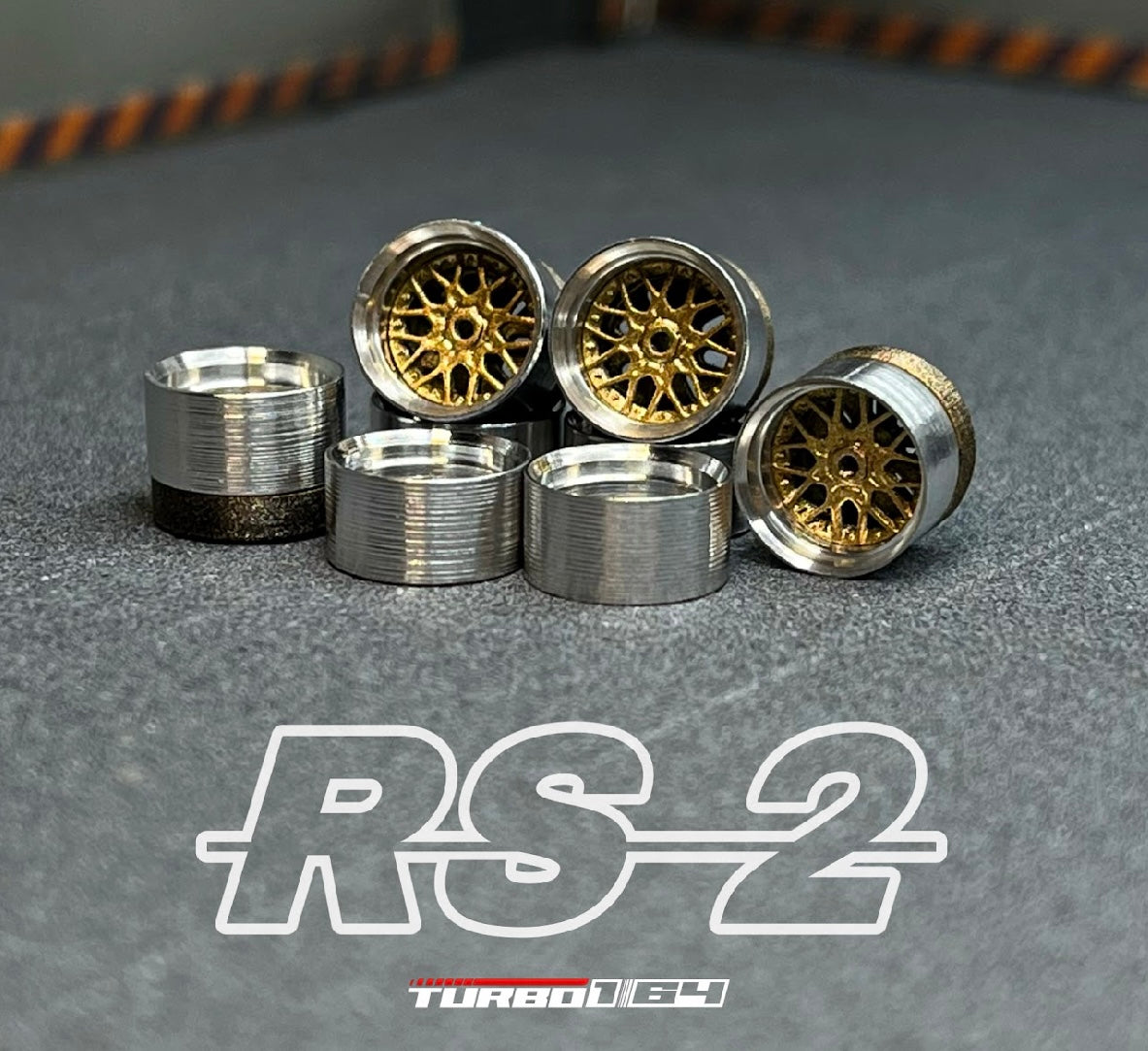 Gold Rs 2