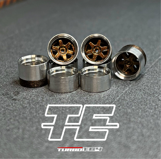 Bronze TE-37