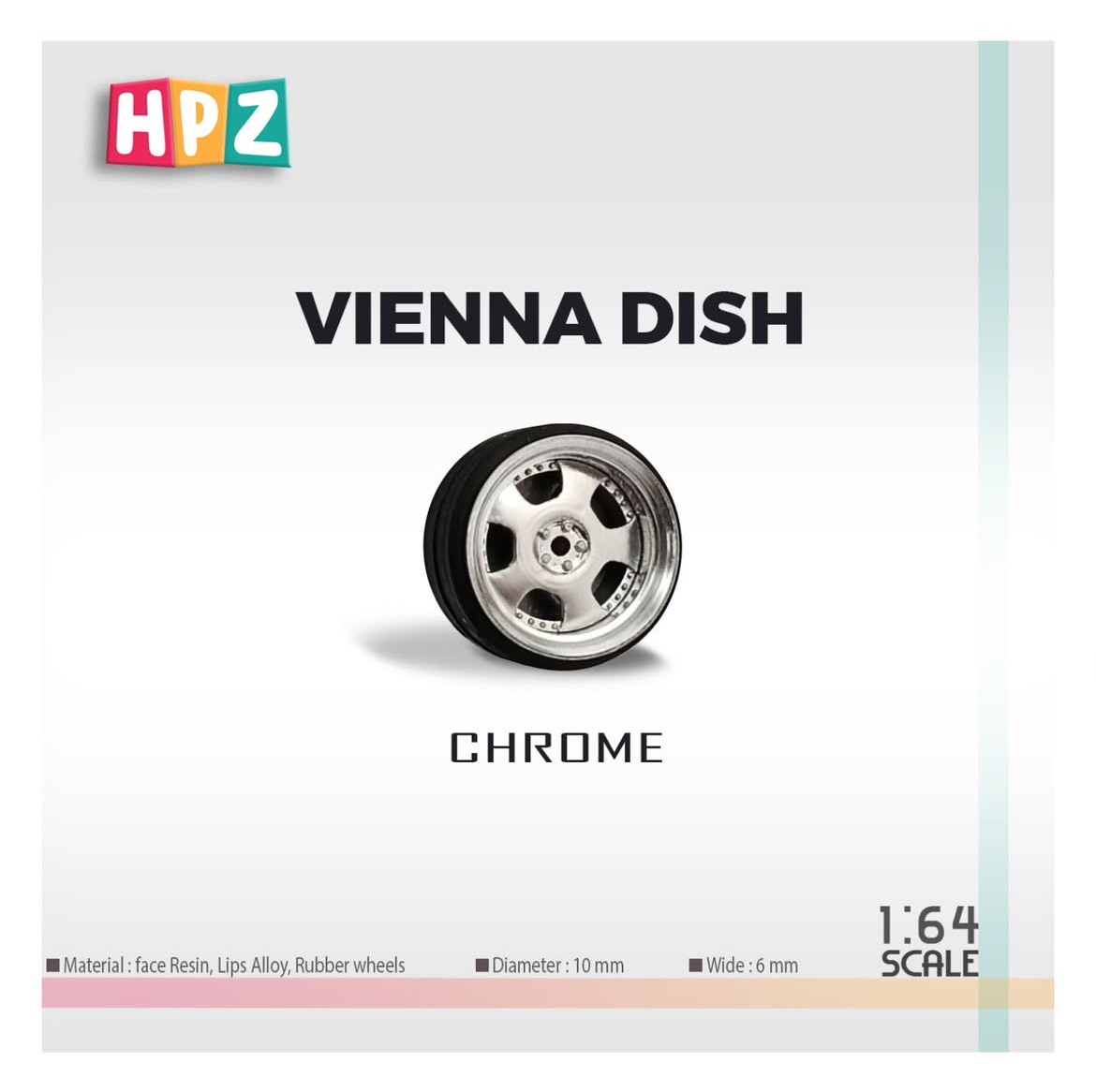 Vienna Dish