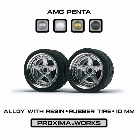 Proxima AMG Penta