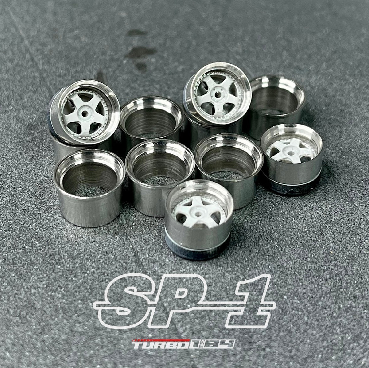 White SP1