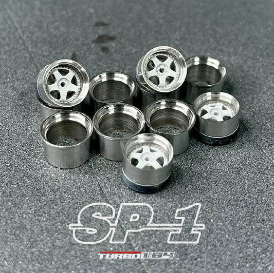 White SP1