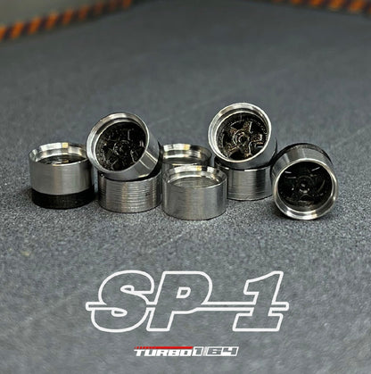 Black SP1