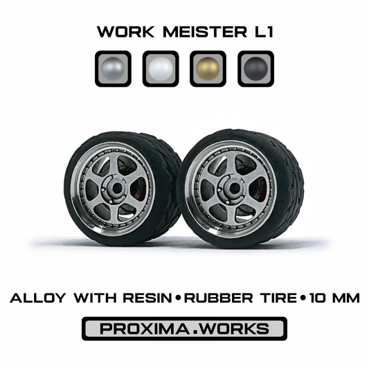 Proxima Work Meister L1