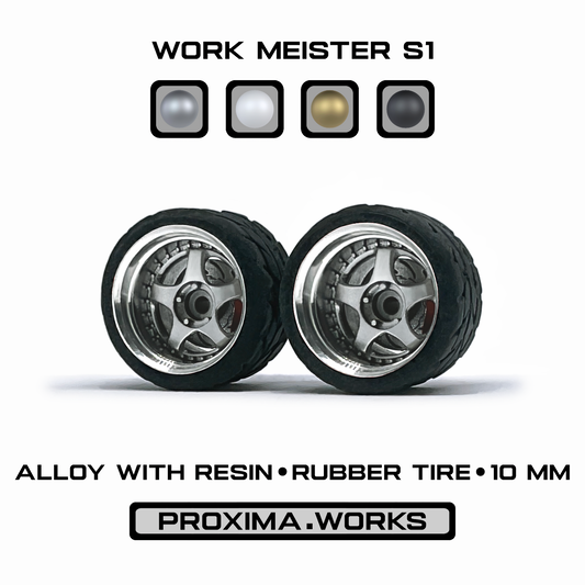 Proxima Work Meister S1