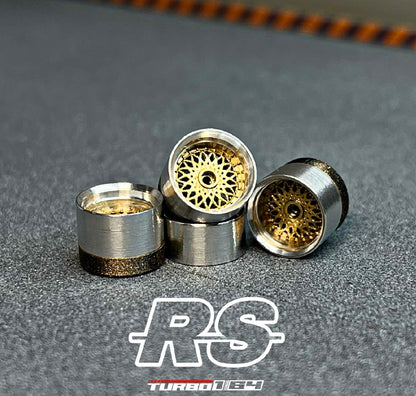 Gold Rs
